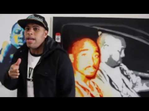 Kaleb Simmonds Sets Off Cypha Saturdays @illville