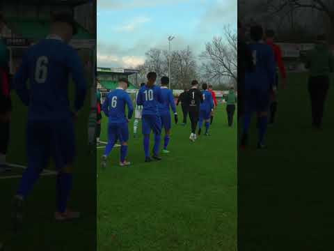 Bvv Barendrecht jo19-1 Make every magic possible within a short time 🎥👁