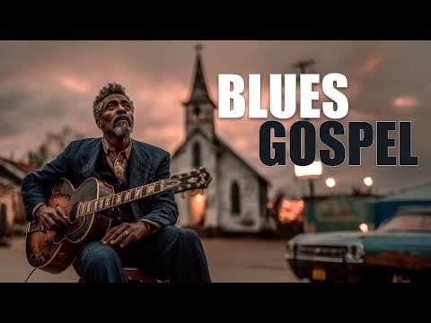 SAUDOSA LEMBRANÇA – Harpa Cristã 02 | Versão Blues Gospel