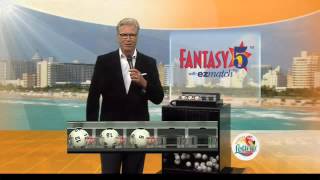 Fantasy 5 20161106