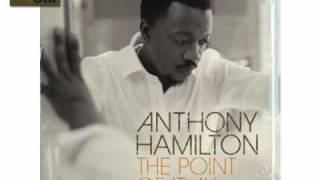 **anthony Hamilton - Please Stay video