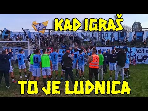 Ponovo MOĆAN RAD !!!