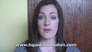 What is the Liquid Amino Diet?