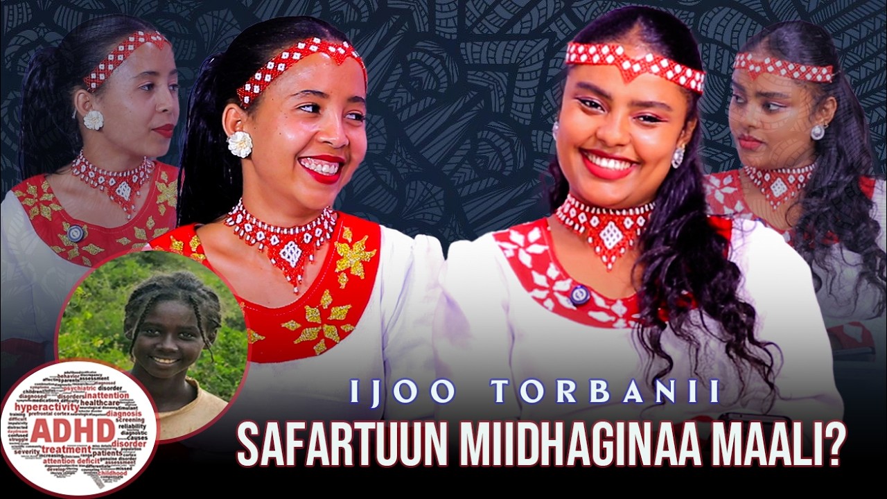 Safartuun Miidhaginaa Maali? Ijoo Torbanii