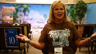 Shipwrecked VBS 2018 || Hillside Covenant Church