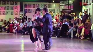 Tango Magazine - Esibizioni Juan Carlos Copes Daiana Guspero Miguel Angel Zotto