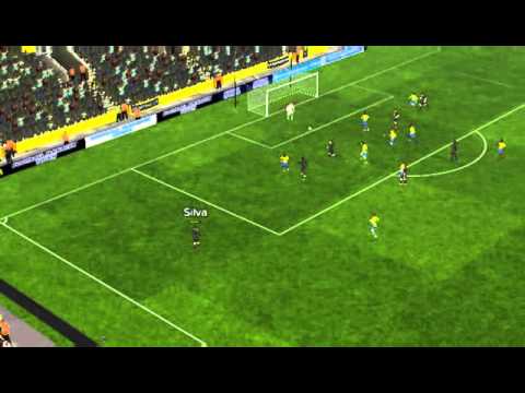 Estoril Praia vs Sporting CP - 17 minutos