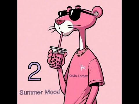 Kevin Lomax - Summer Mood Two