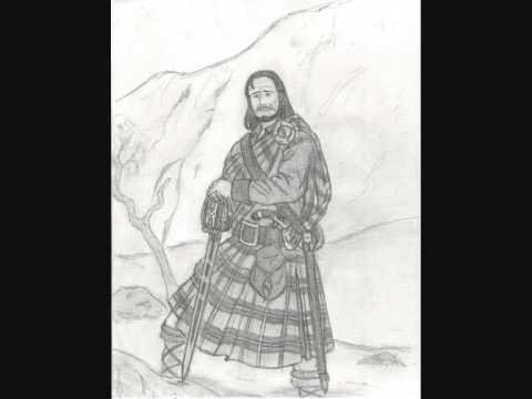 Tannahill Weavers - The Highland Laddie