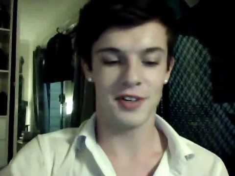 Ruby Sparkles test video