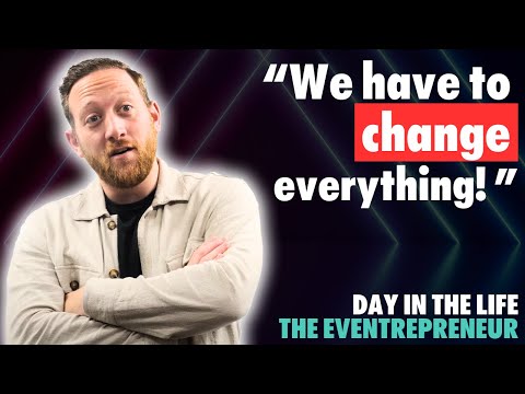 A Day with The Silent Disco Company & Our Big Cinema Hire Rebrand