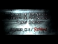 Powerwolf - Blood Of The Saints - Album Trailer ...