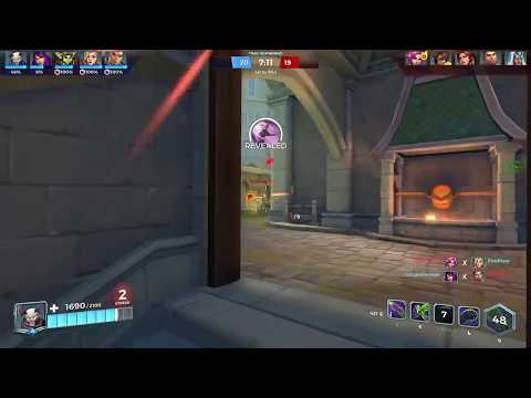 Obsidian Androxus | IzNebula