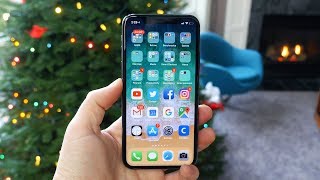 Apple iPhone X Review: Why I&#039;m Switching Back To Android