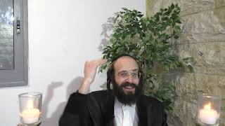 שיחות שמאחורי המעשיות 12 - מעשה מעני שמצא מרגלית בטיט חלק ב - הרב דוד גבירצמן - פשוט לחיות עם השם!