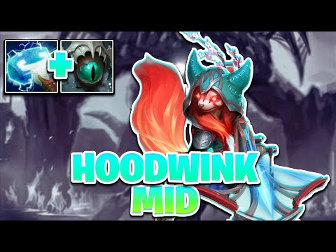 NEW Underrated Midlane HOODWINK!