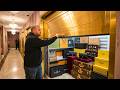We Paid Only 820 For A MULTIMILLIONAIRE Real Estate Mogul S Storage Unit 6 Figure Luxury Jackpot