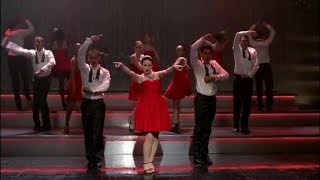 Glee - Buenos Aires (Full Performance)