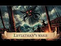 Leviathan S Wake Pirate D D Fantasy Song