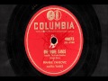 Frankie Yankovic & His Yanks - "One More Dance"& "Valley Spring Polka"