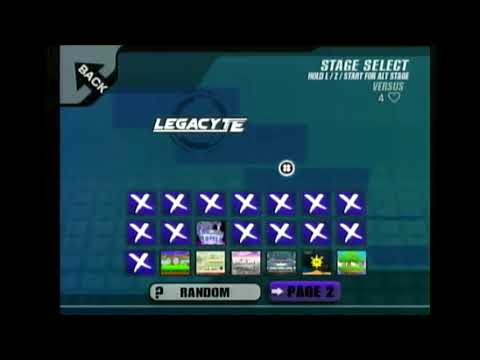 Shine 2017 PM Pools WR4 - Golden (Captain Falcon) vs. JRad (Donkey Kong)