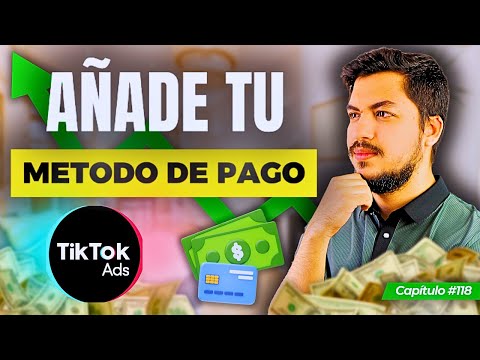 TikTok Ads: 4 Errores al Agregar Método de Pago