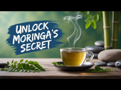 Moringa Oleifera: The Most Powerful Superfood You’re Not Eating!