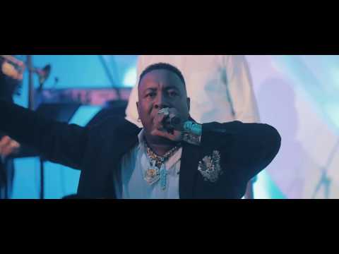 A Team Band Live at Sagicor 2016 Next Awards (2) [Trinidad Hilton 2017]