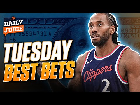Best Bets for Tuesday | College Basketball Predictions & NBA Props Picks (12/30)
