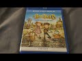 THE BOX TROLLS BLU RAY DVD DIGITAL HD Overview