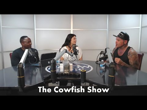 Season 2 Episode 1 - Seth “Shifty” Binzer of Crazy Town X