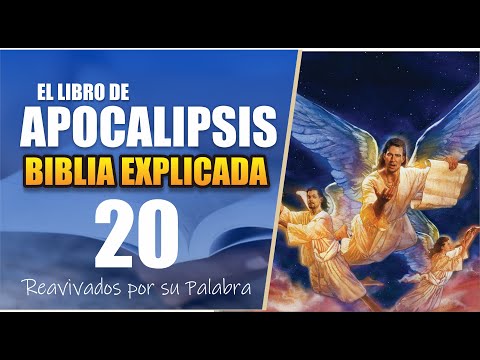 ✅ REVELATION 20 - EXPLAINED 🔥 | Revived by His Word || APRIL 14, 2025