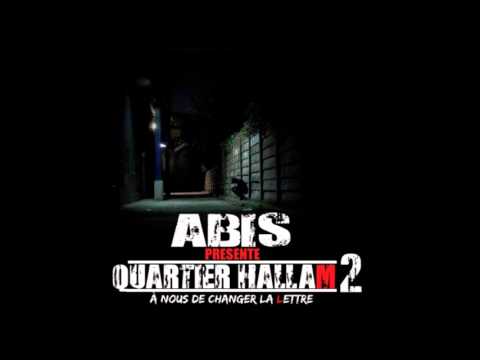 Abis - Quartier Hallam 2 - Album Complet