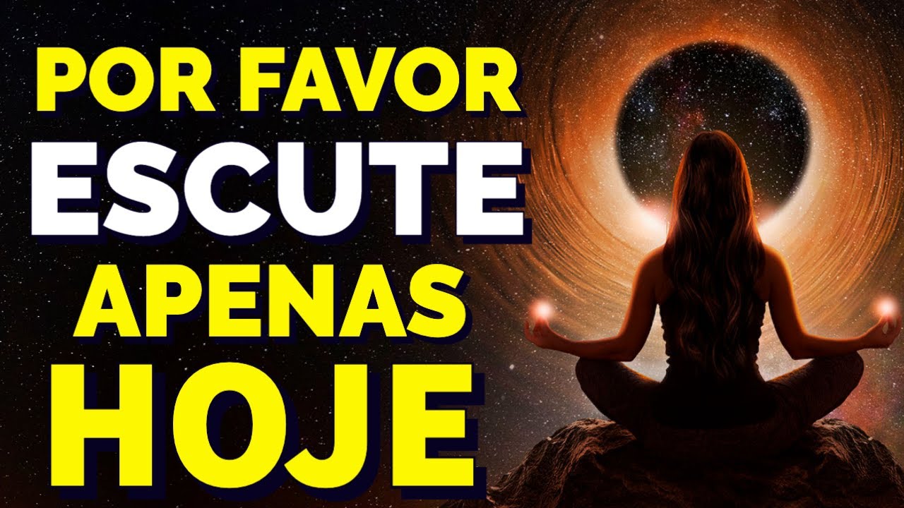 AUMENTE SUA VIBRAÇÃO EM 300% DURANTE O SONO | Reprogramação Mental para Confiar no Universo