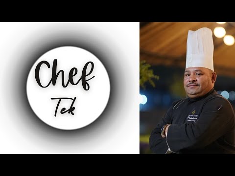 GOLDEN FREID PRAWN #the foodshala#chef tek