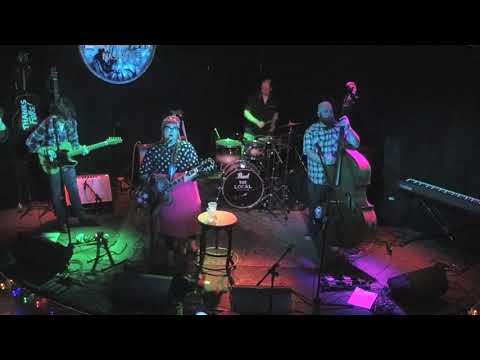 I Put A Spell On You - Jane Rose & The Deadend Boys