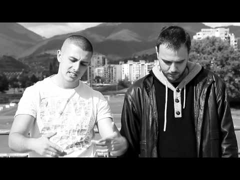 Sajfer ft.Kontra & Alli - Pazim  (Official Video HD)