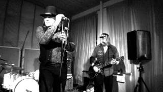 Highway Child - Sunset.