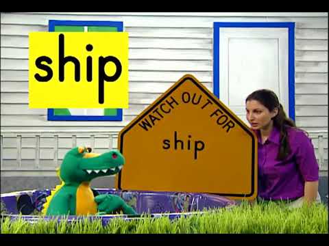 FastTrack Phonics Sample Lesson 21 Video