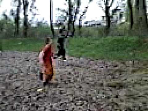 The best parkour's 2010