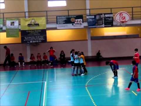 3ªJ FF Estrelas do Feijó x Bairro Miranda
