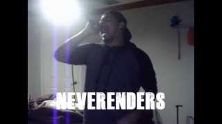 The Color Morale - Never Enders - Vocal Cover