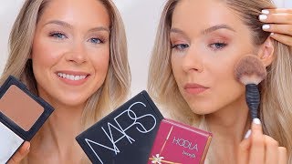 Download lagu NARS 'Laguna' Bronzer REVIEW Same as Benefit 'Hoola'? mp3 Download lagu NARS 'Laguna' Bronzer REVIEW Same as Benefit 'Hoola'? mp3