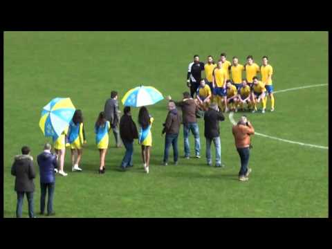 ENTRÉE et DÉBUT de UNION CAPPELLEN