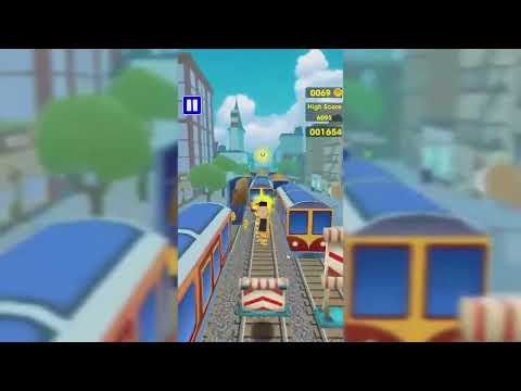 Runlix - Endless Game