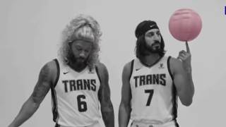 ‘WNBA should take notes’: Brilliant AI video rips into league’s trans controversy