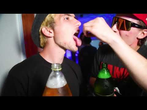 Crocodile Dose Official Trailer (2026)