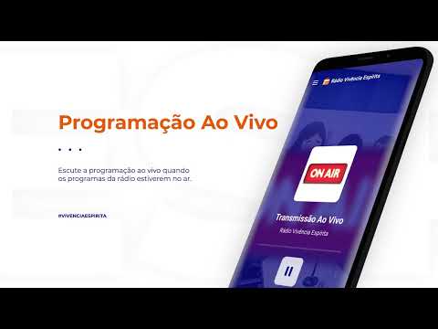 Rádio Vivência Espírita