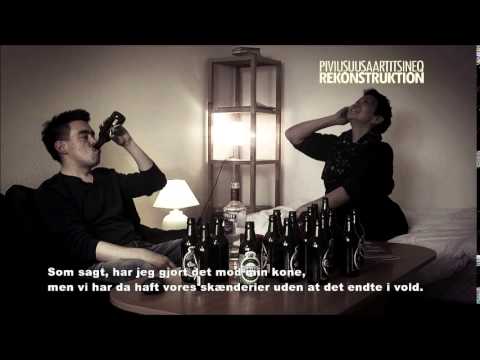 Bryd den onde cirkel -  del 1