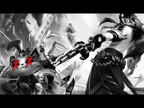 MY YONE GOT A YUUMI KITTEN?!